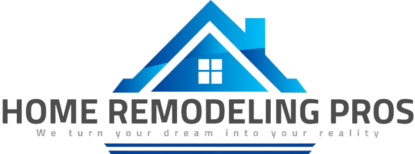 Home Remodeling Pro's
