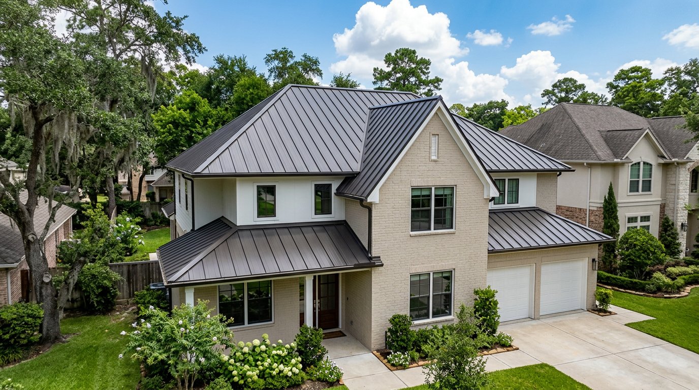 Roofing project 2