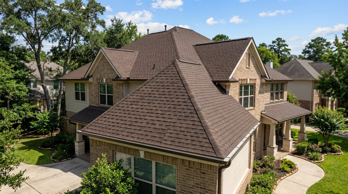 Roofing project 3