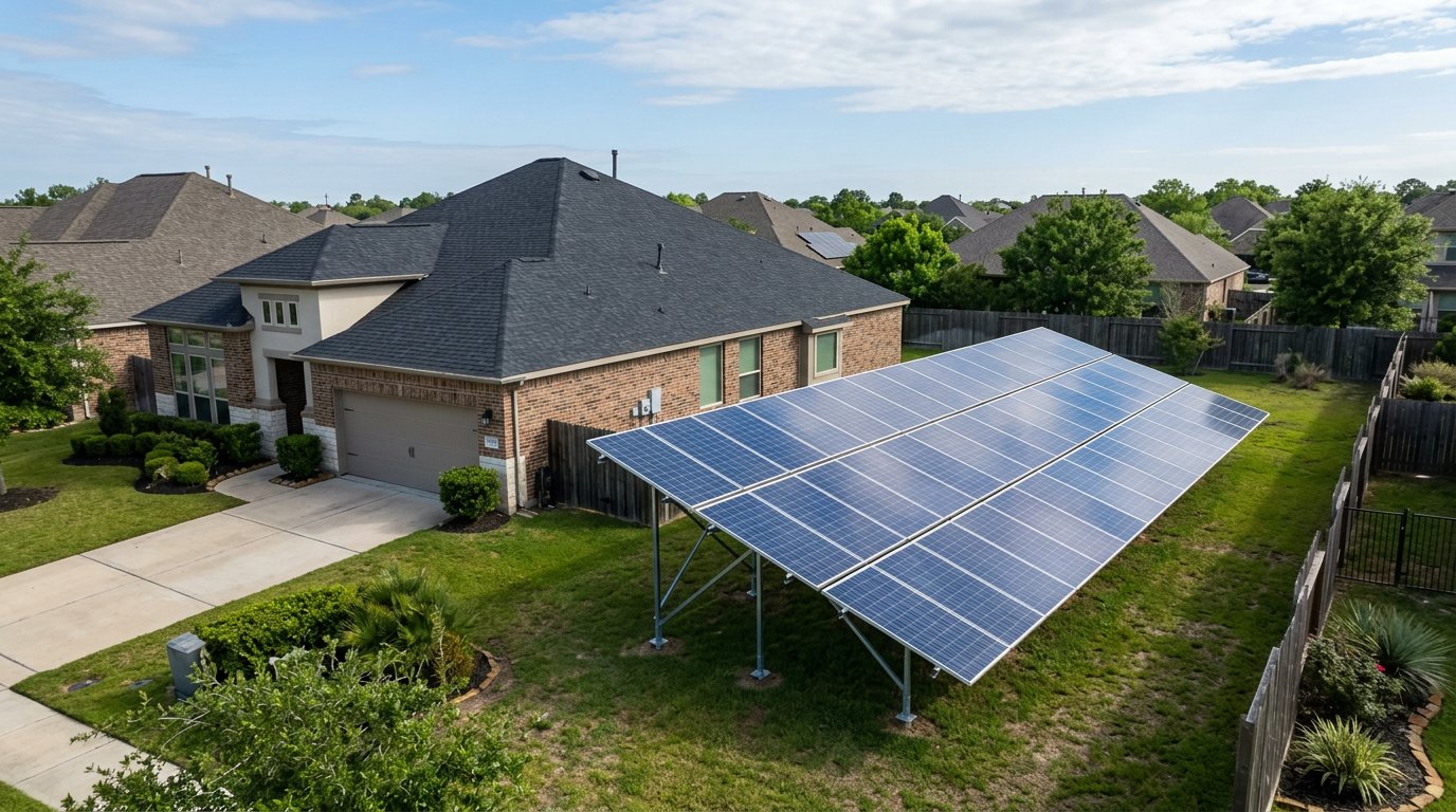 Solar project 2