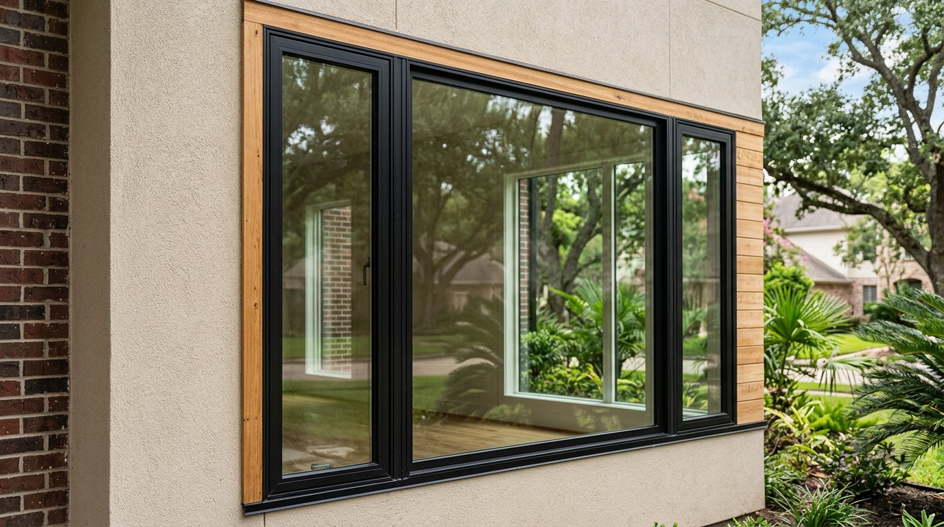 Windows & Doors project 2