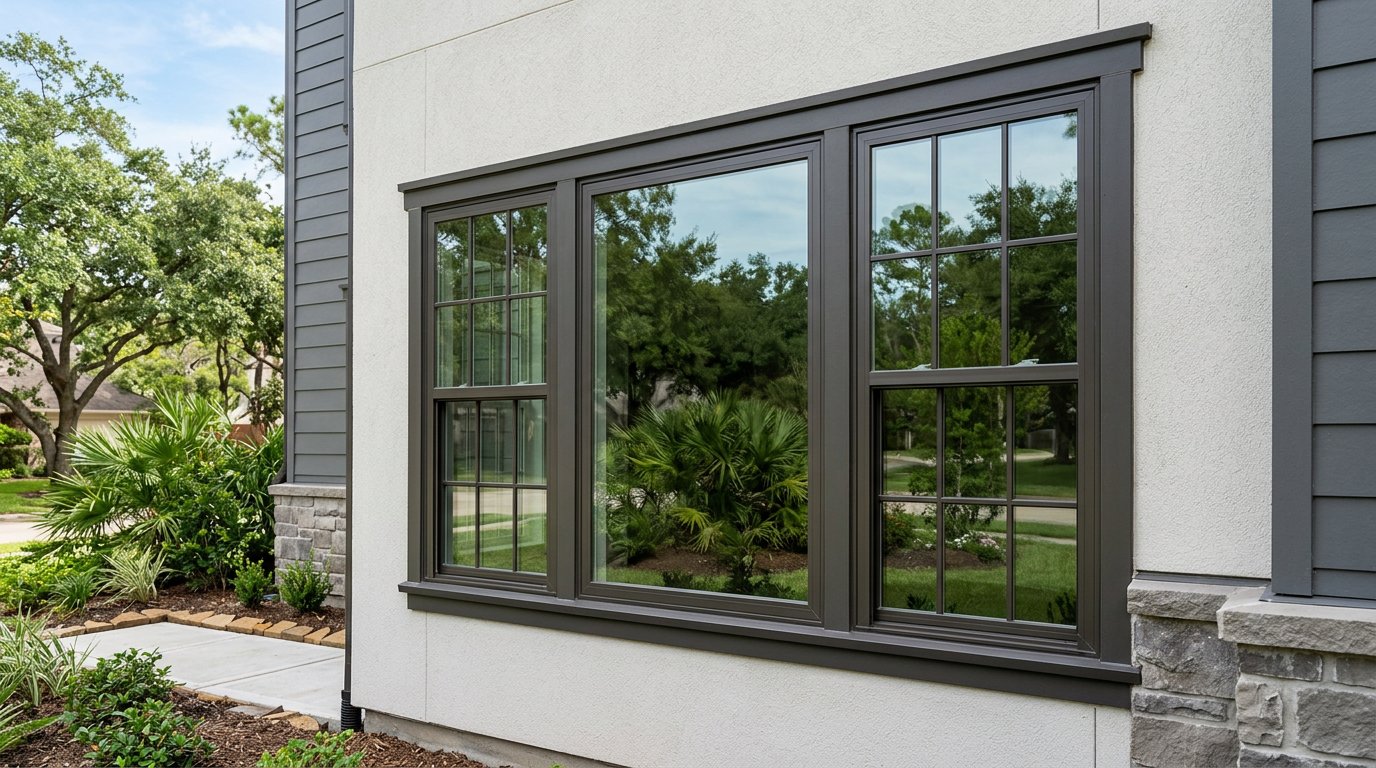 Windows & Doors project 3