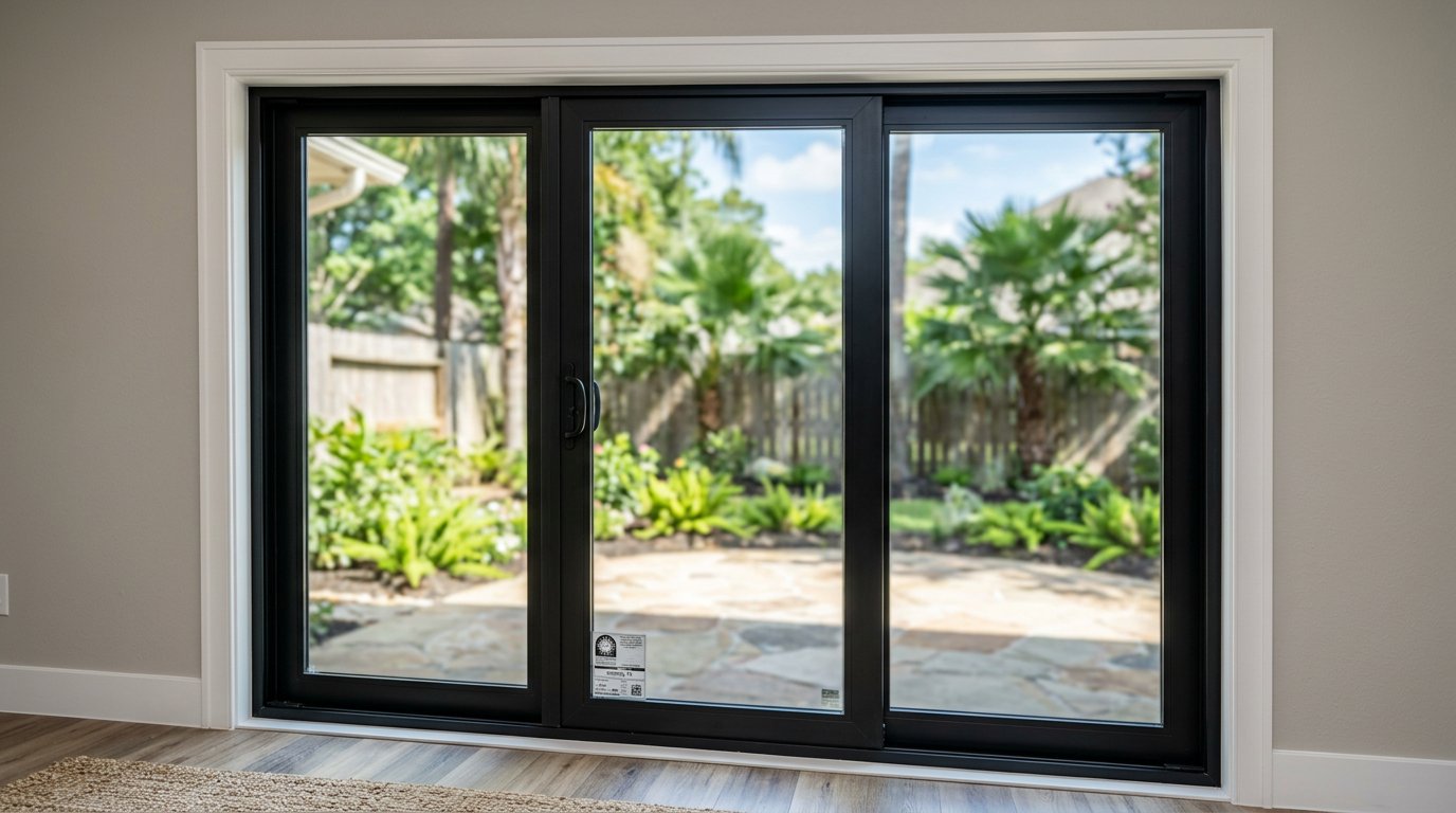 Windows & Doors project 4