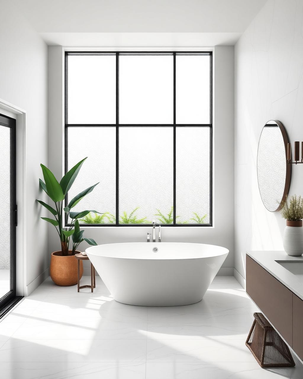 Bathroom Renovations project 2