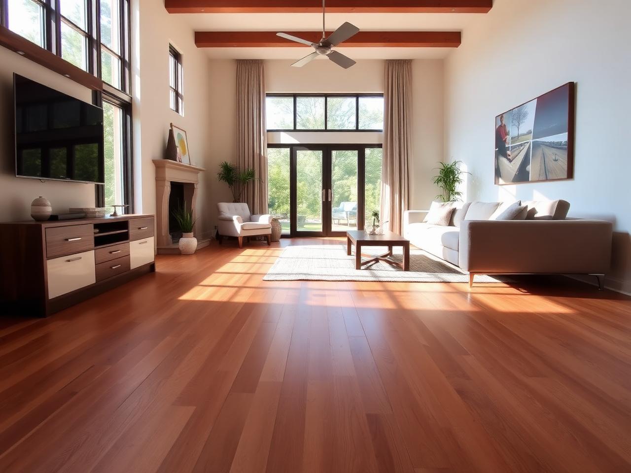 Home Remodeling project 4