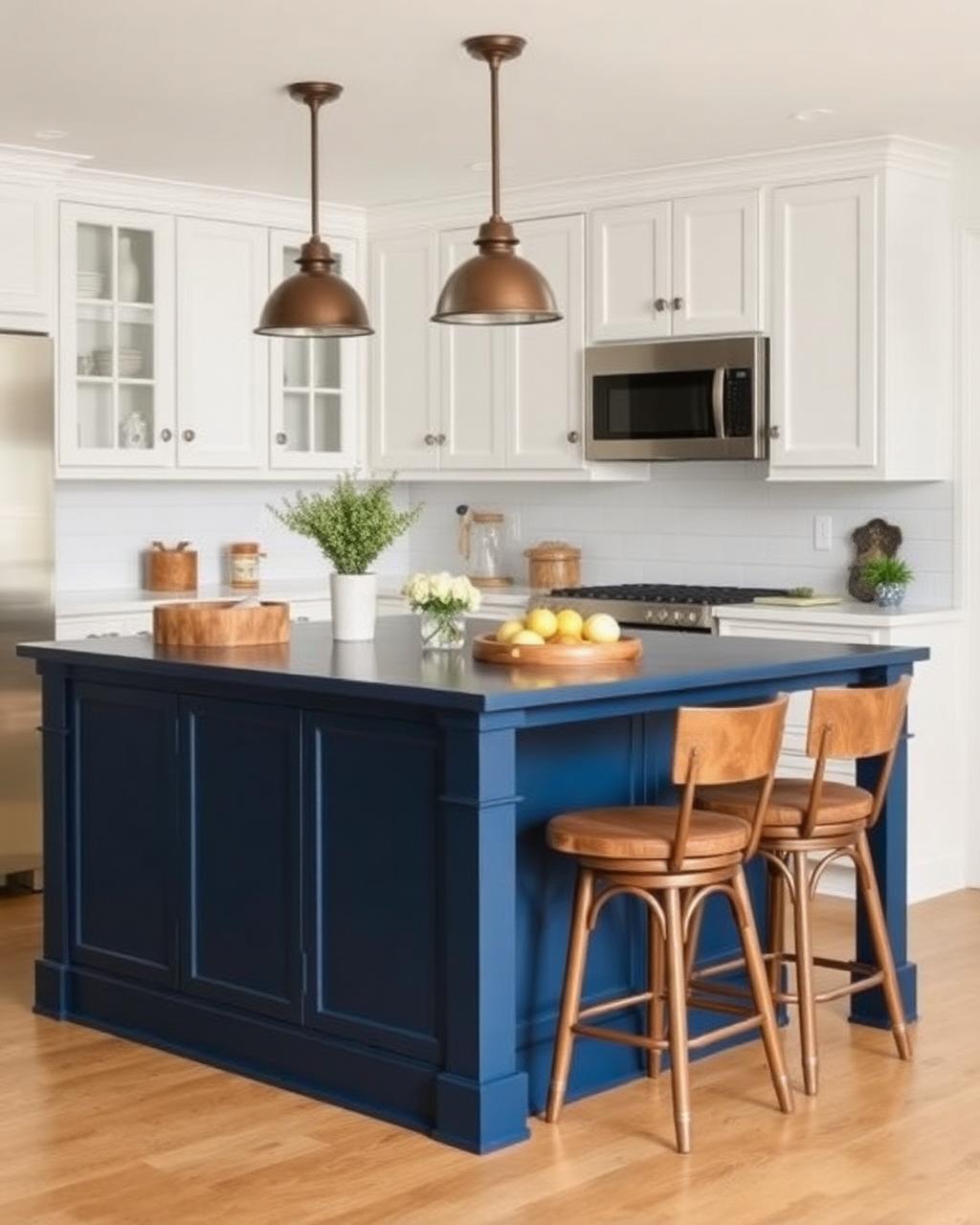 Kitchen Renovations project 2